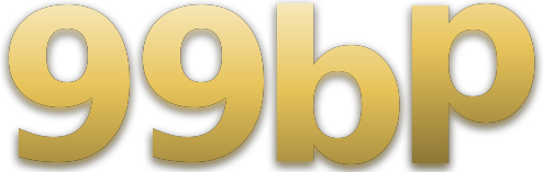 99bp logo